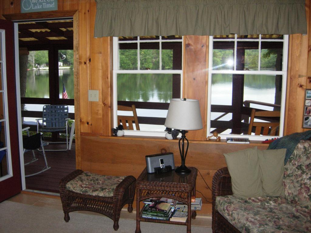 48 Zinns Road Stoddard, NH 03464 - Photo 7 of 13