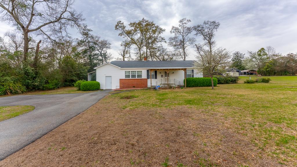 87 Powell Street Cuthbert, GA 39840 - Photo 1 of 24 Main View