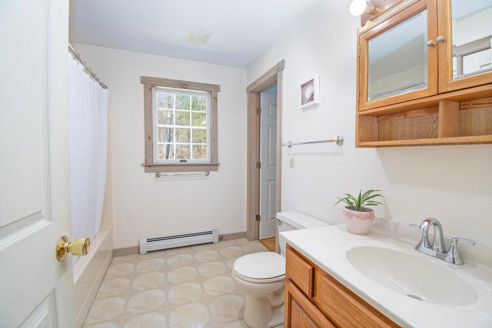 56 Cove Road Georgetown, ME 04548 - Photo 36 of 76 Second floor bath view 2
