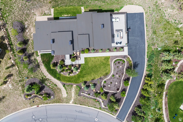 140 West Vista Ridge Road Kamas, UT 84036 - Photo 111 of 121