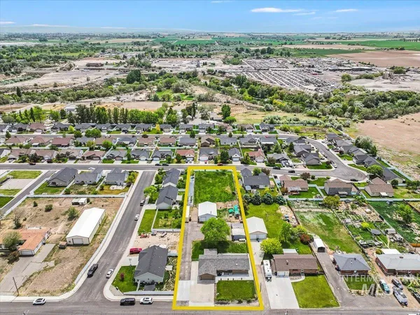 $650,000 | 1011 Filer Avenue West, Twin Falls, ID 83301