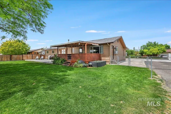 $650,000 | 1011 Filer Avenue West, Twin Falls, ID 83301
