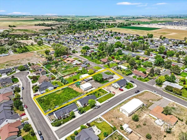 $650,000 | 1011 Filer Avenue West, Twin Falls, ID 83301