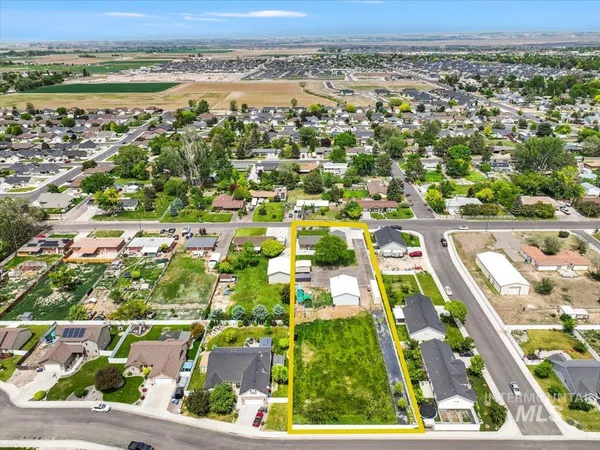 $650,000 | 1011 Filer Avenue West, Twin Falls, ID 83301