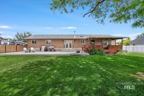 $650,000 | 1011 Filer Avenue West, Twin Falls, ID 83301