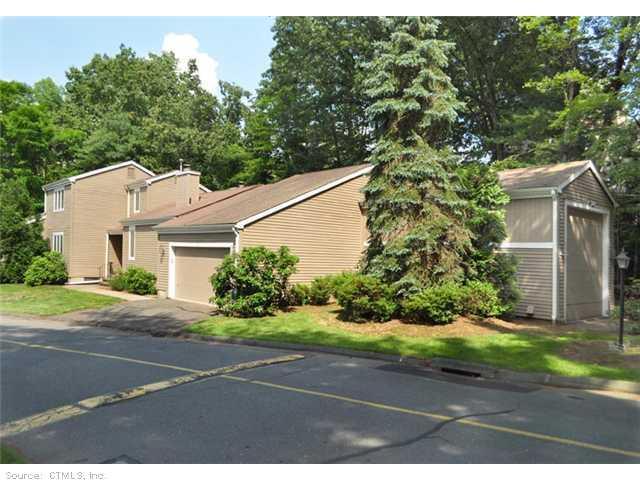 162 Village Road, Unit 162 Southington, CT 06489 - Photo 1 of 1 Exterior Front.