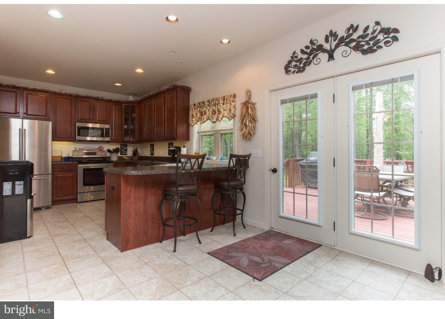 306 Lees Bridge Road Nottingham, PA 19362 - Photo 11 of 25 Kitchen