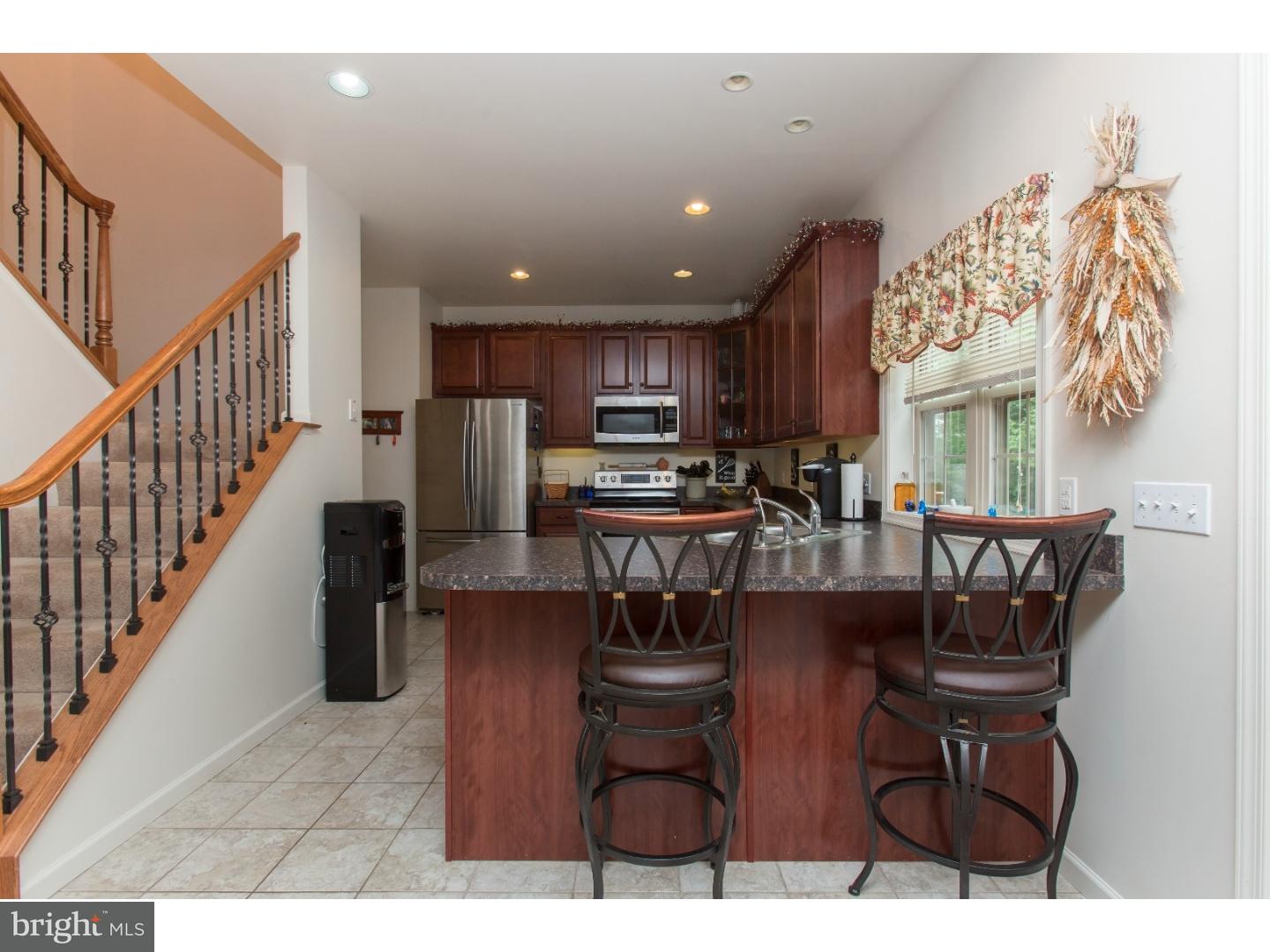 306 Lees Bridge Road Nottingham, PA 19362 - Photo 12 of 25 Kitchen