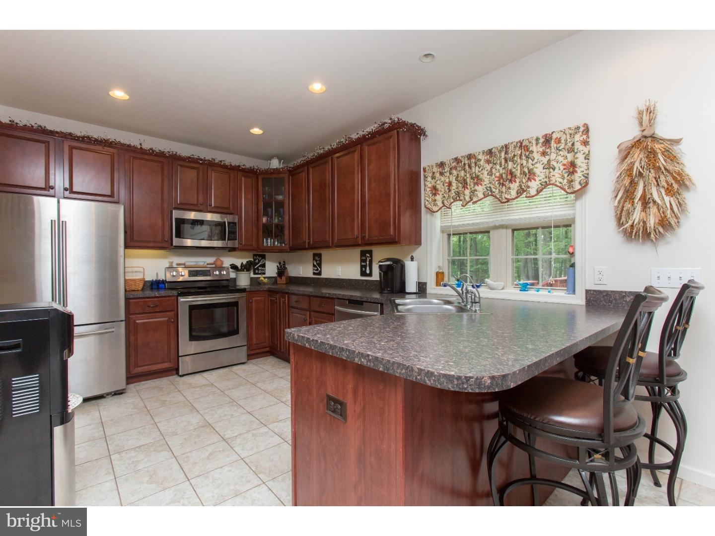 306 Lees Bridge Road Nottingham, PA 19362 - Photo 14 of 25 Kitchen