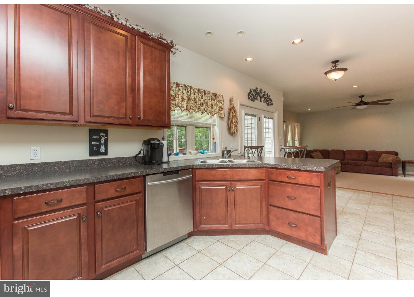 306 Lees Bridge Road Nottingham, PA 19362 - Photo 15 of 25 Kitchen