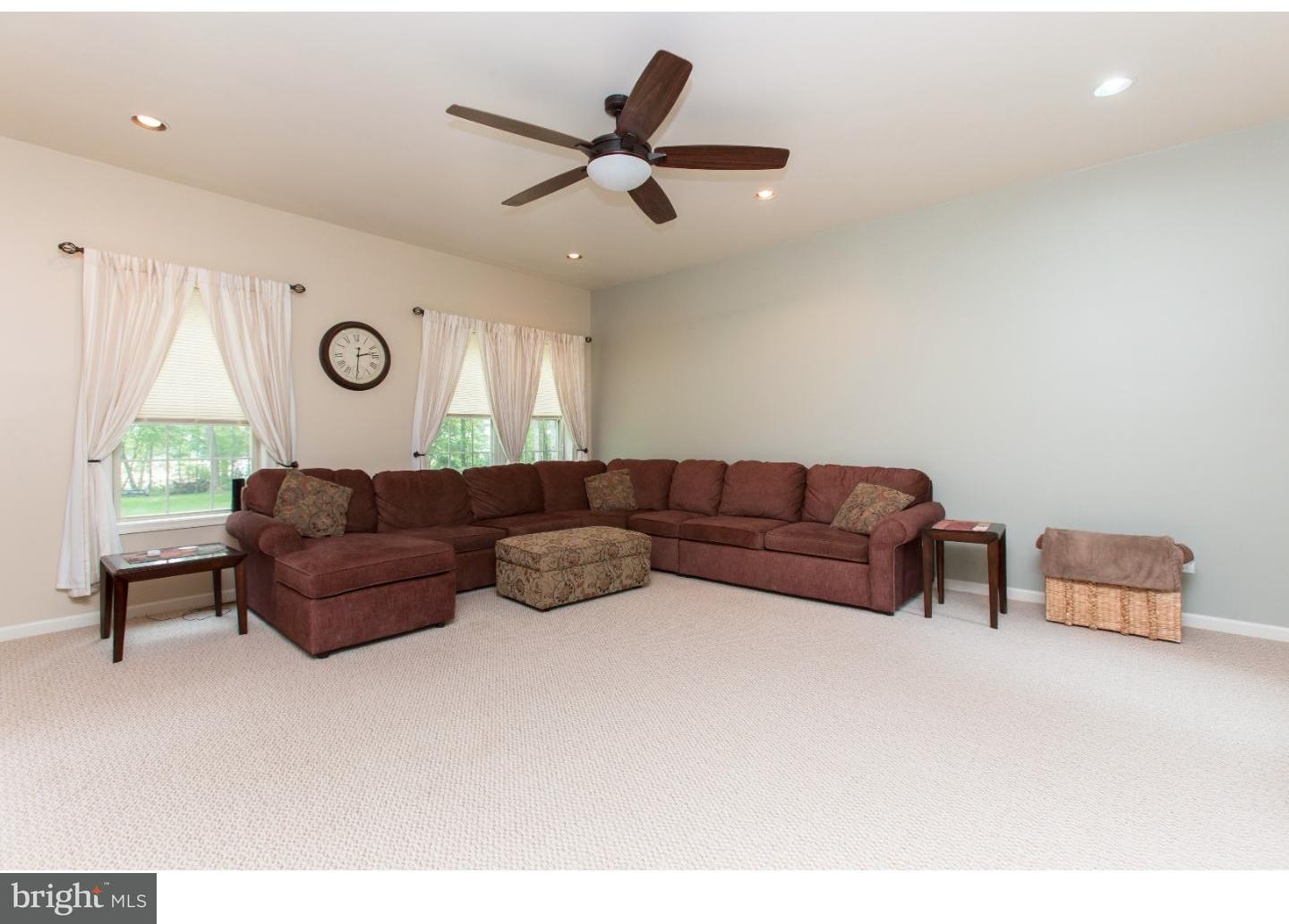 306 Lees Bridge Road Nottingham, PA 19362 - Photo 16 of 25 Family Room