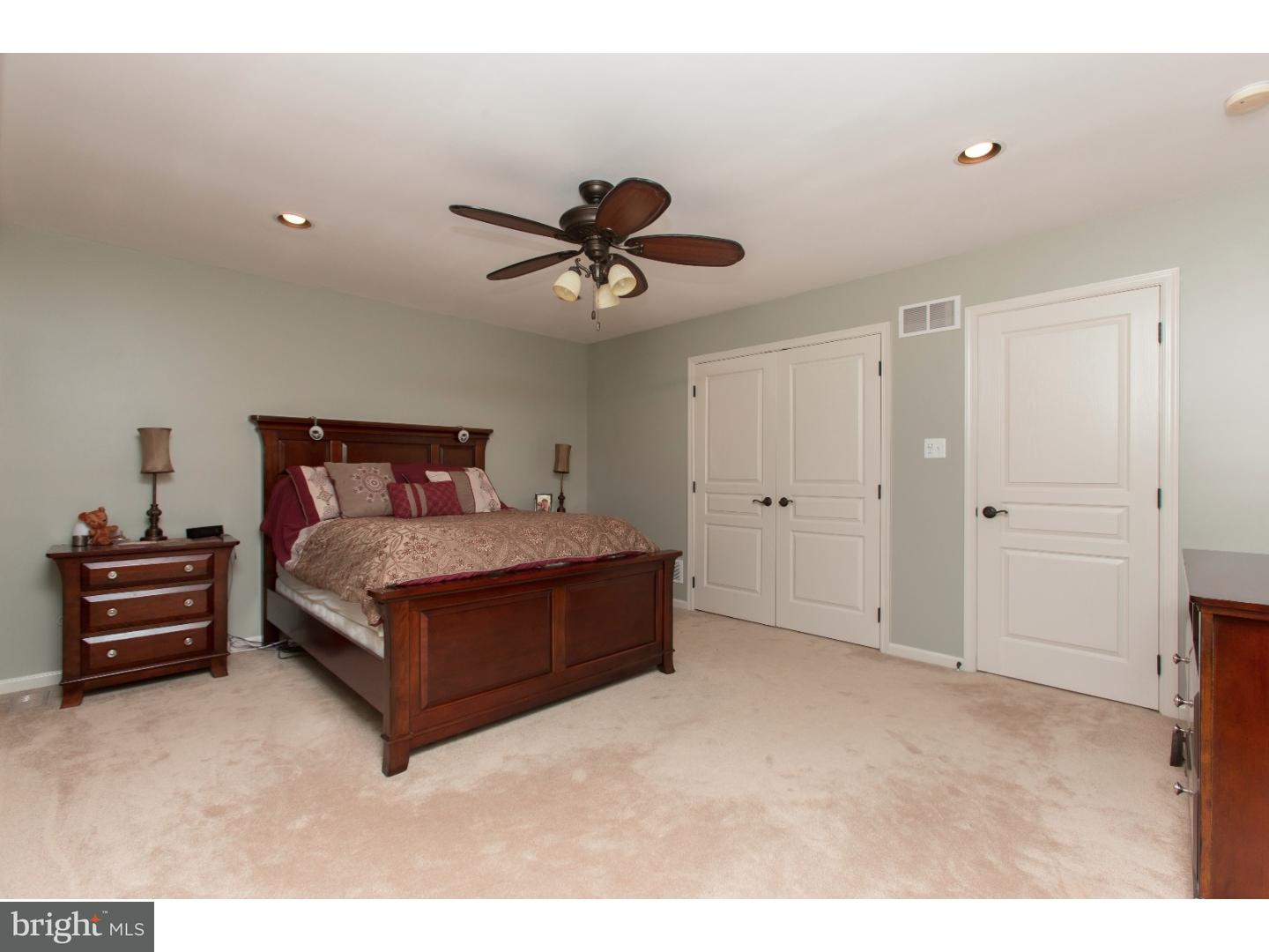 306 Lees Bridge Road Nottingham, PA 19362 - Photo 20 of 25 Bedroom - Main