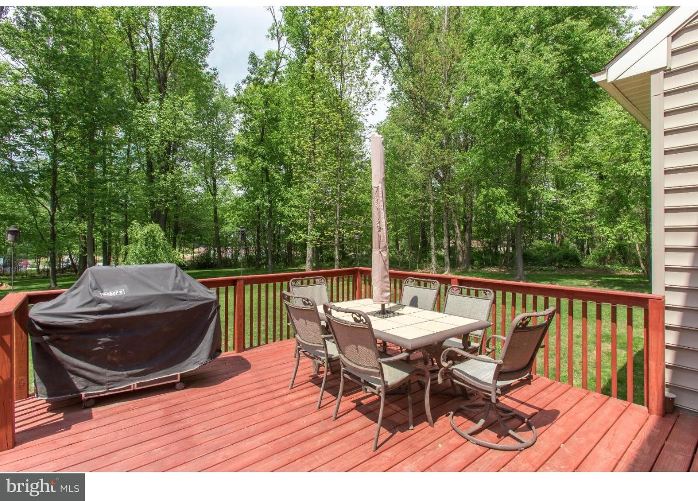 306 Lees Bridge Road Nottingham, PA 19362 - Photo 3 of 25 Deck