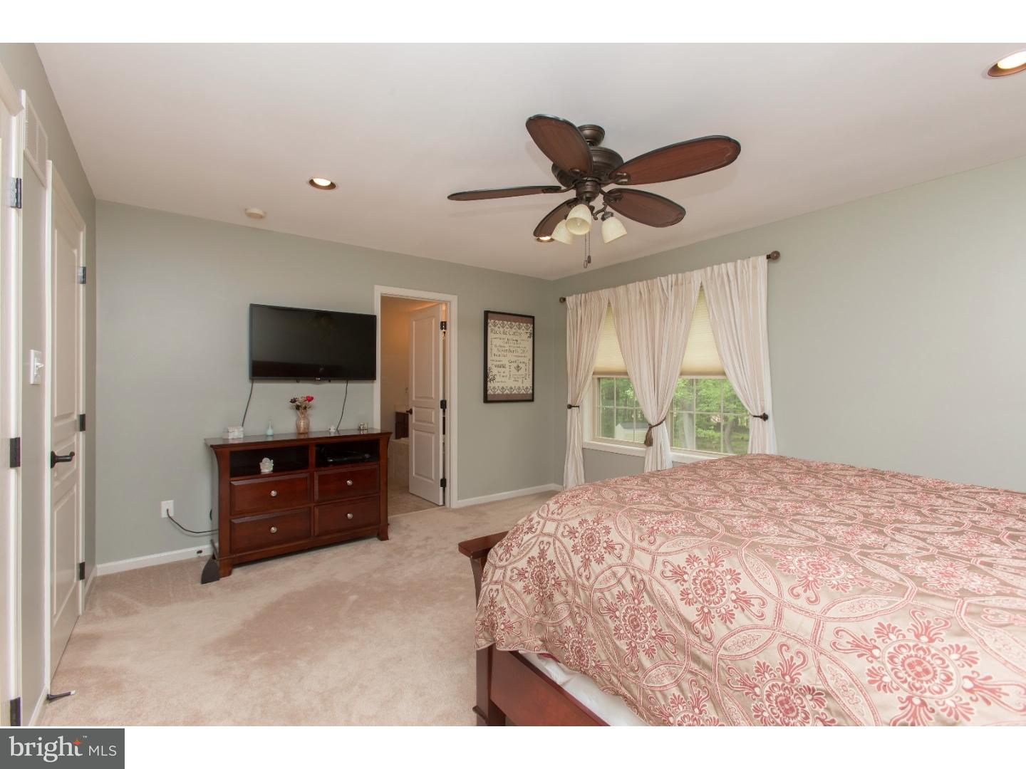 306 Lees Bridge Road Nottingham, PA 19362 - Photo 21 of 25 Bedroom - Main