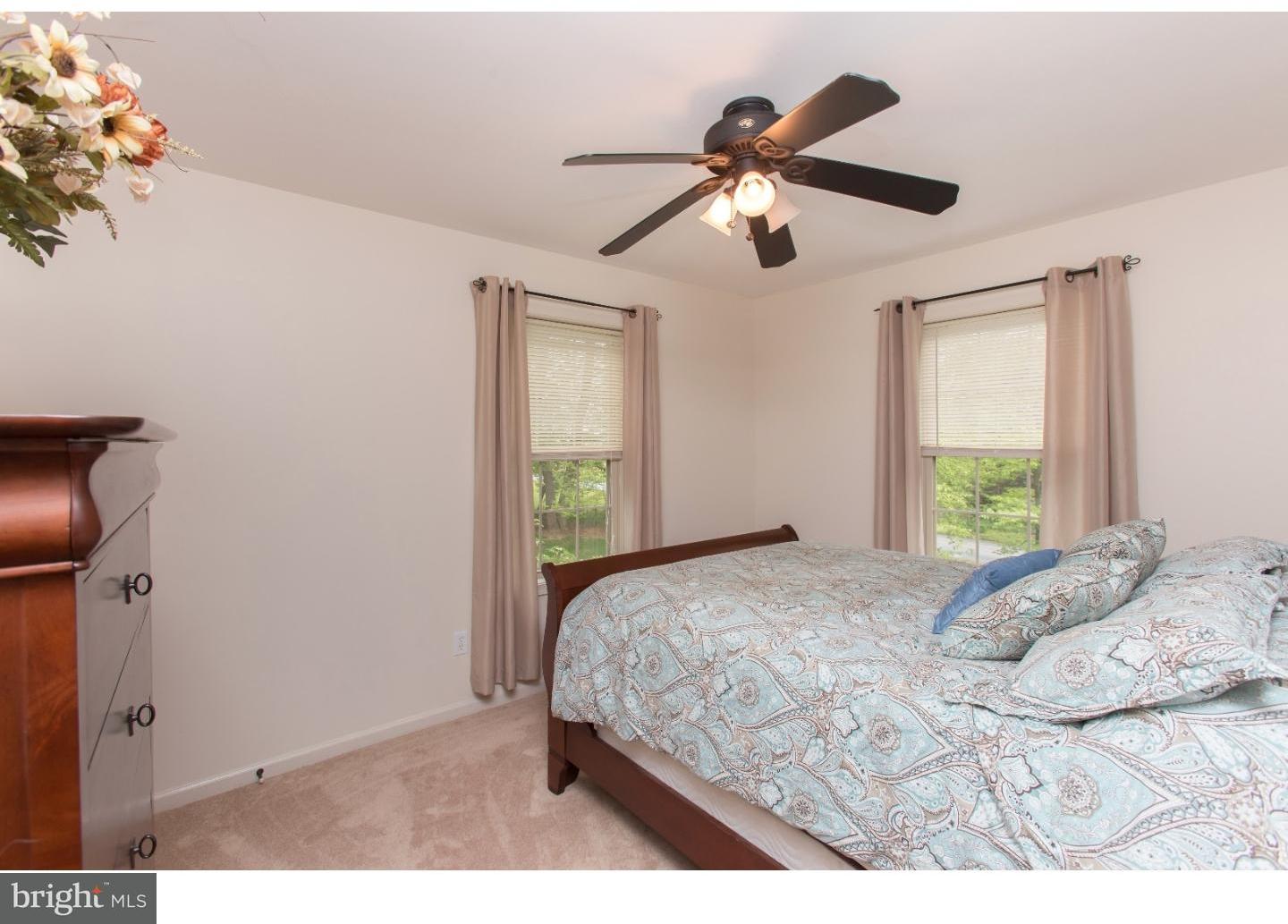 306 Lees Bridge Road Nottingham, PA 19362 - Photo 23 of 25 Bedroom 2