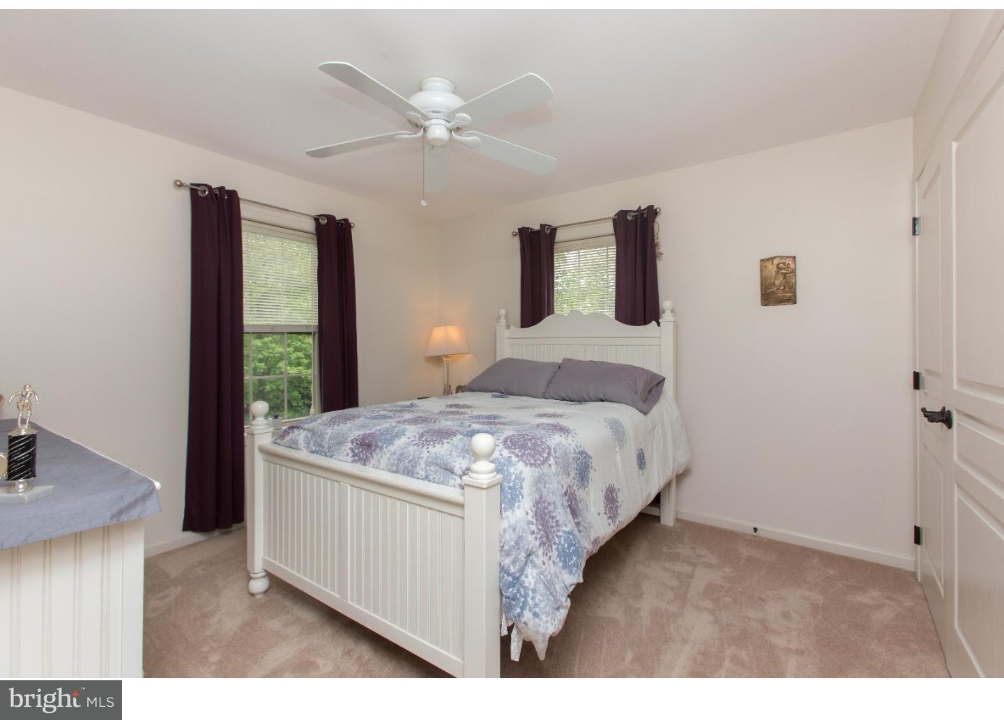 306 Lees Bridge Road Nottingham, PA 19362 - Photo 24 of 25 Bedroom 3