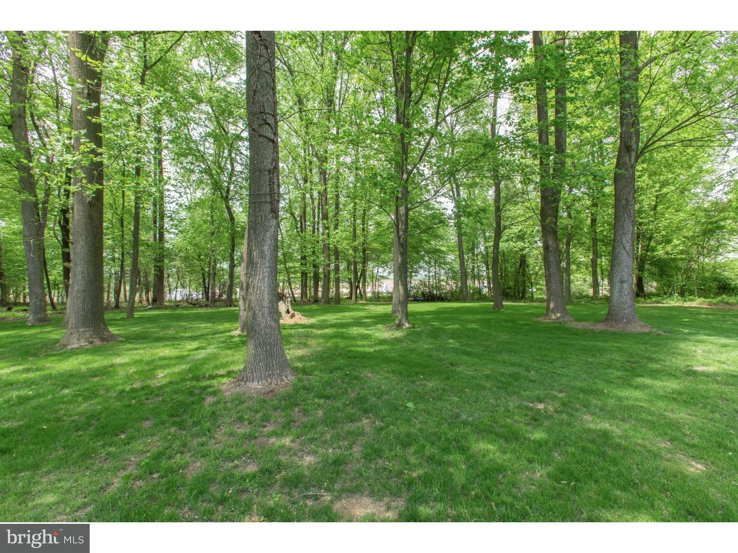 306 Lees Bridge Road Nottingham, PA 19362 - Photo 5 of 25 Back Yard