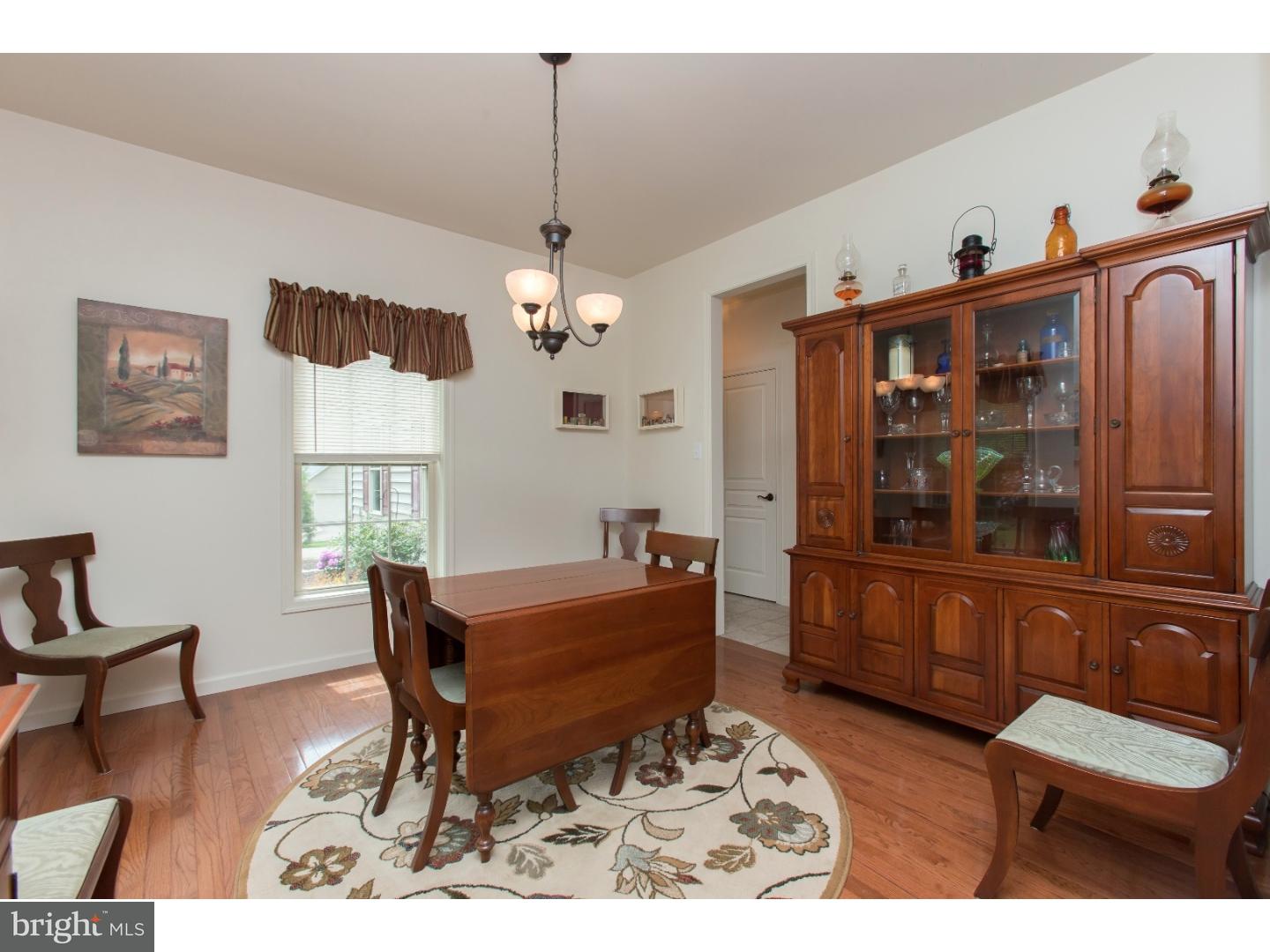 306 Lees Bridge Road Nottingham, PA 19362 - Photo 7 of 25 Dining Room