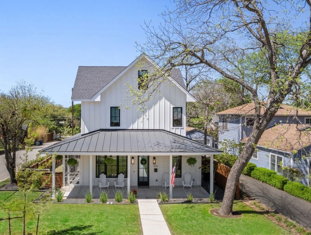 4600 Sinclair Avenue Austin, TX 78756 - Photo 1 of 1