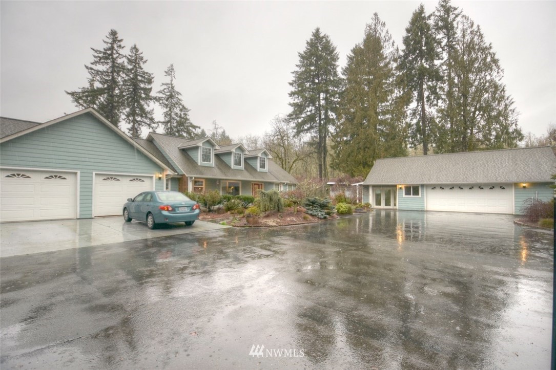 324 Drews Prairie Road Toledo, WA 98591 - Photo 1 of 34