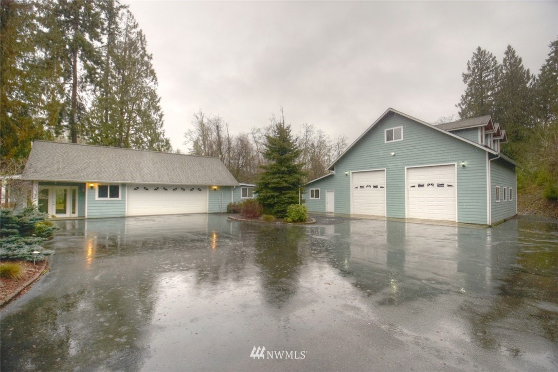 324 Drews Prairie Road Toledo, WA 98591 - Photo 2 of 34