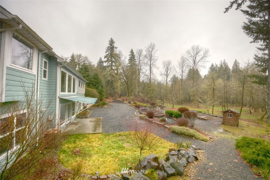 324 Drews Prairie Road Toledo, WA 98591 - Photo 22 of 34