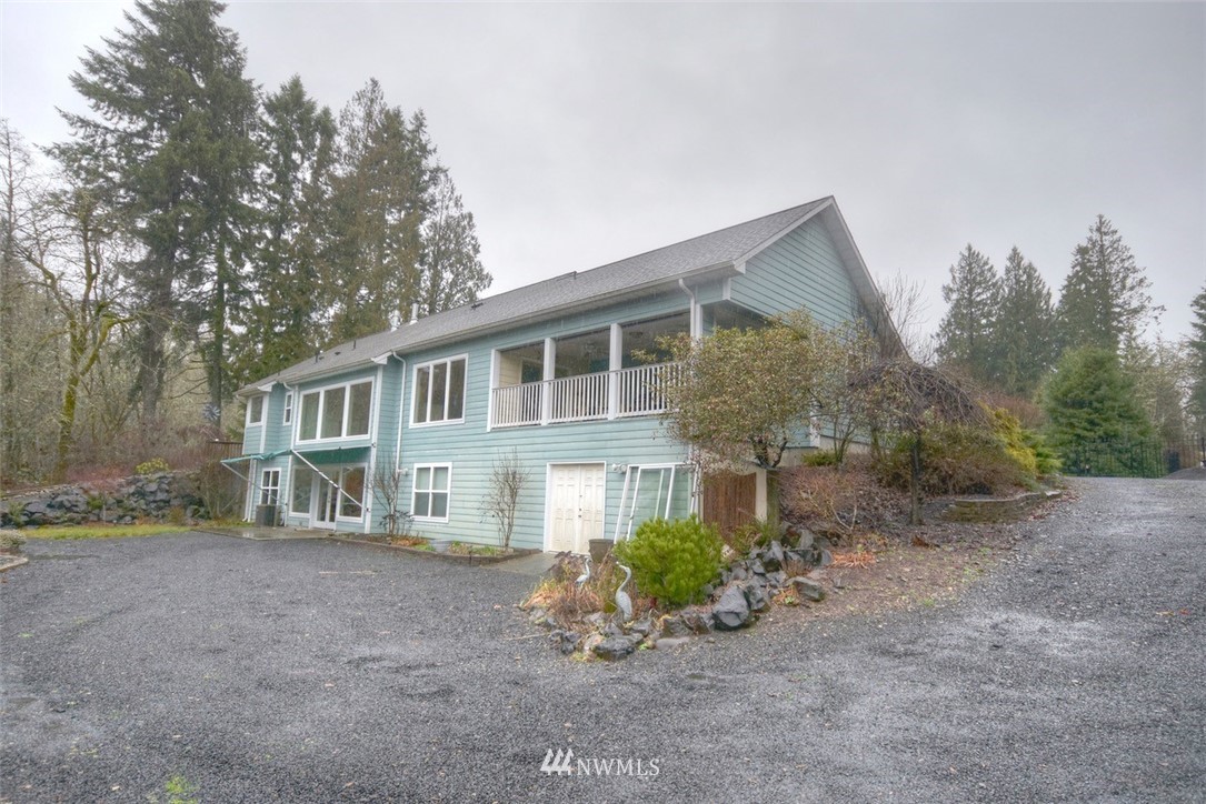 324 Drews Prairie Road Toledo, WA 98591 - Photo 23 of 34
