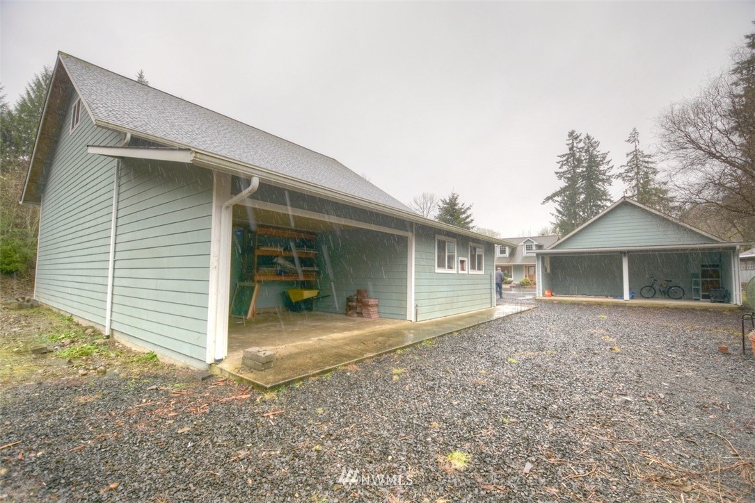 324 Drews Prairie Road Toledo, WA 98591 - Photo 33 of 34