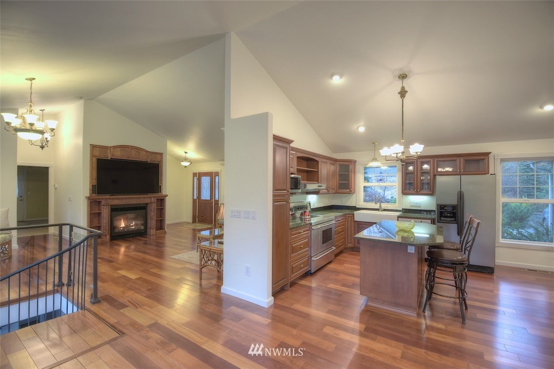 324 Drews Prairie Road Toledo, WA 98591 - Photo 5 of 34