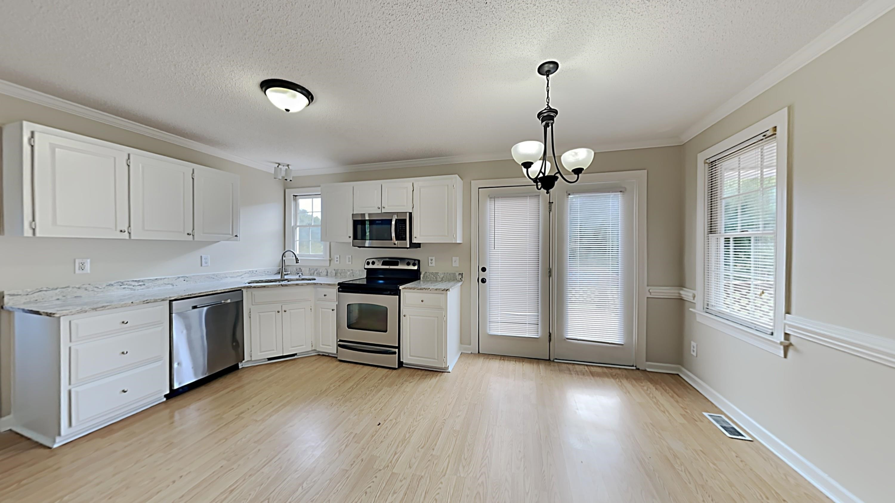 1001 Catsby Circle Raleigh, NC 27603 - Photo 5 of 16 Photo 5