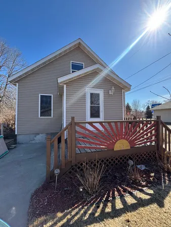 $205,000 | 103 2nd Avenue North, Waite Park, MN 56387