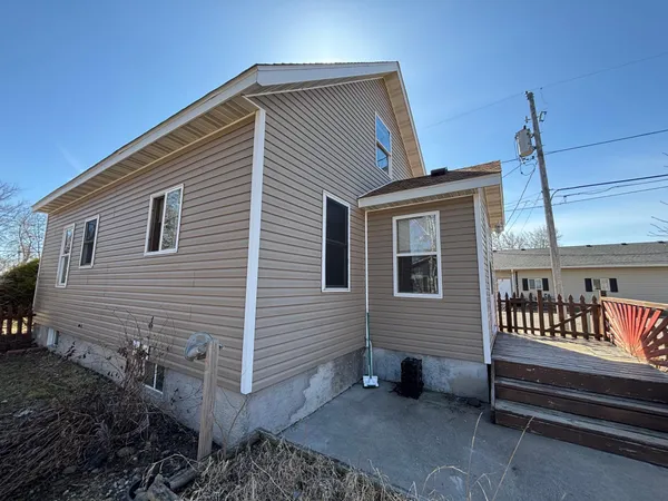 $205,000 | 103 2nd Avenue North, Waite Park, MN 56387