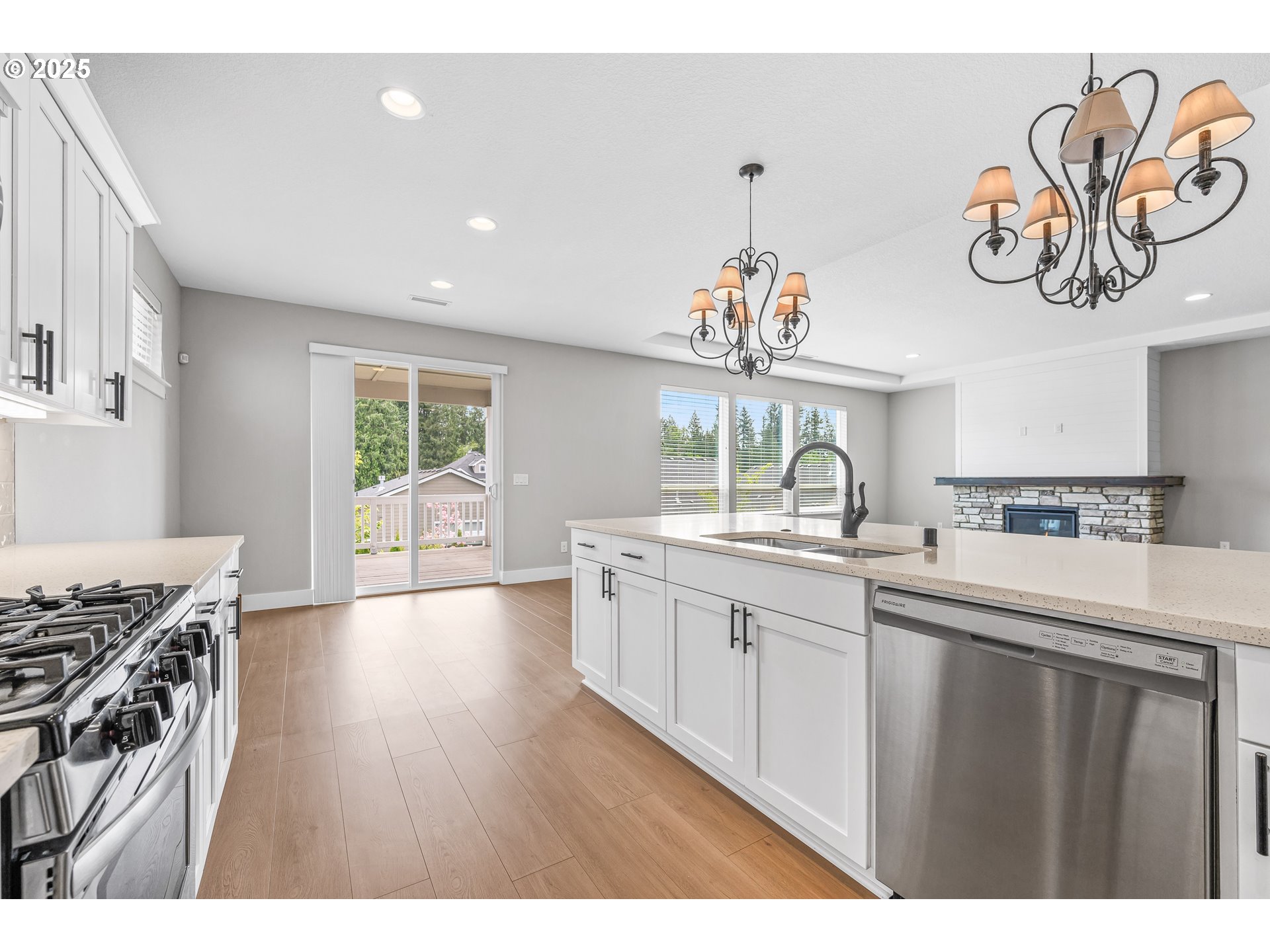 1732 South 50th Place Ridgefield, WA 98642 - Photo 18 of 47
