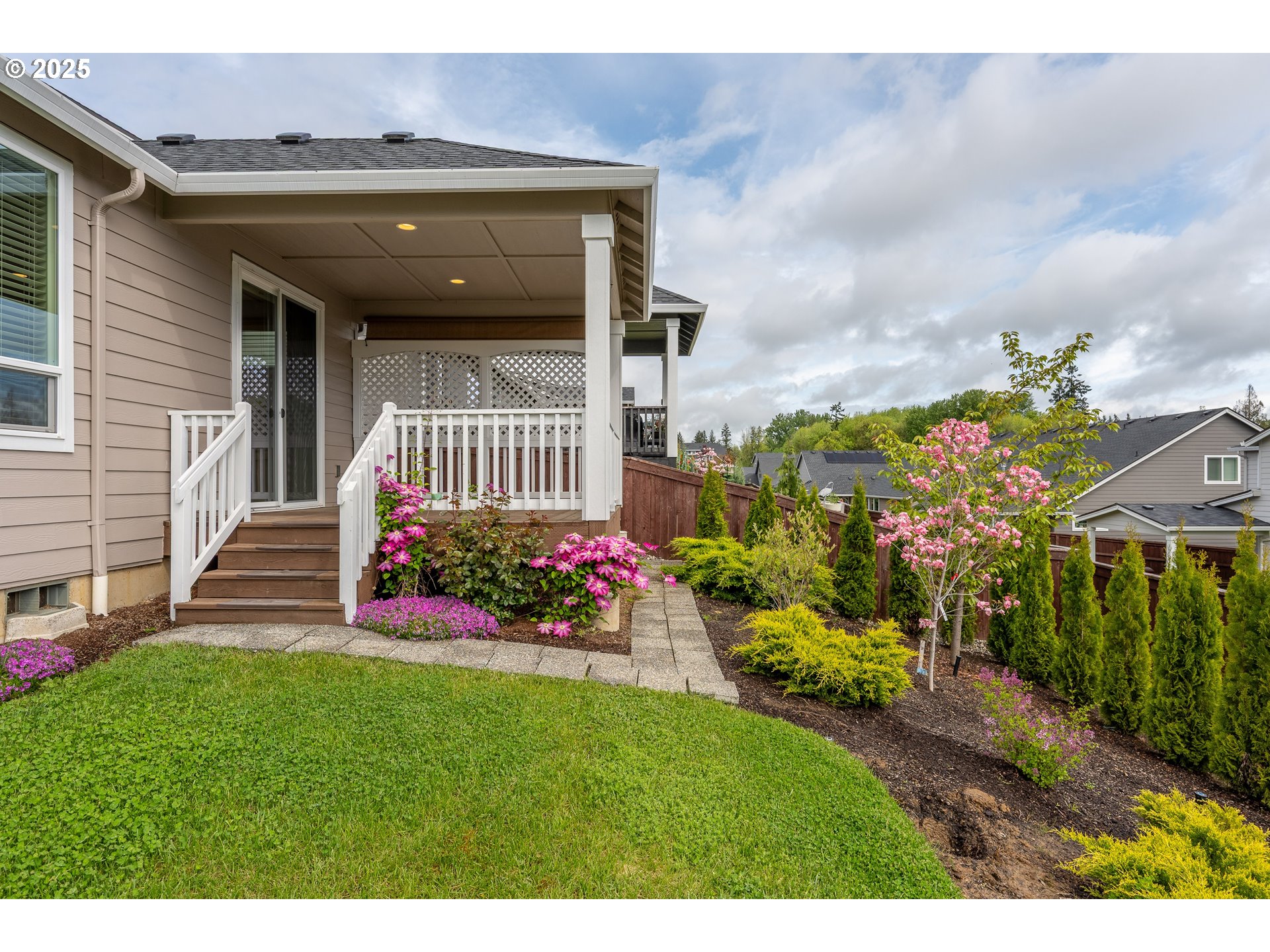 1732 South 50th Place Ridgefield, WA 98642 - Photo 45 of 47