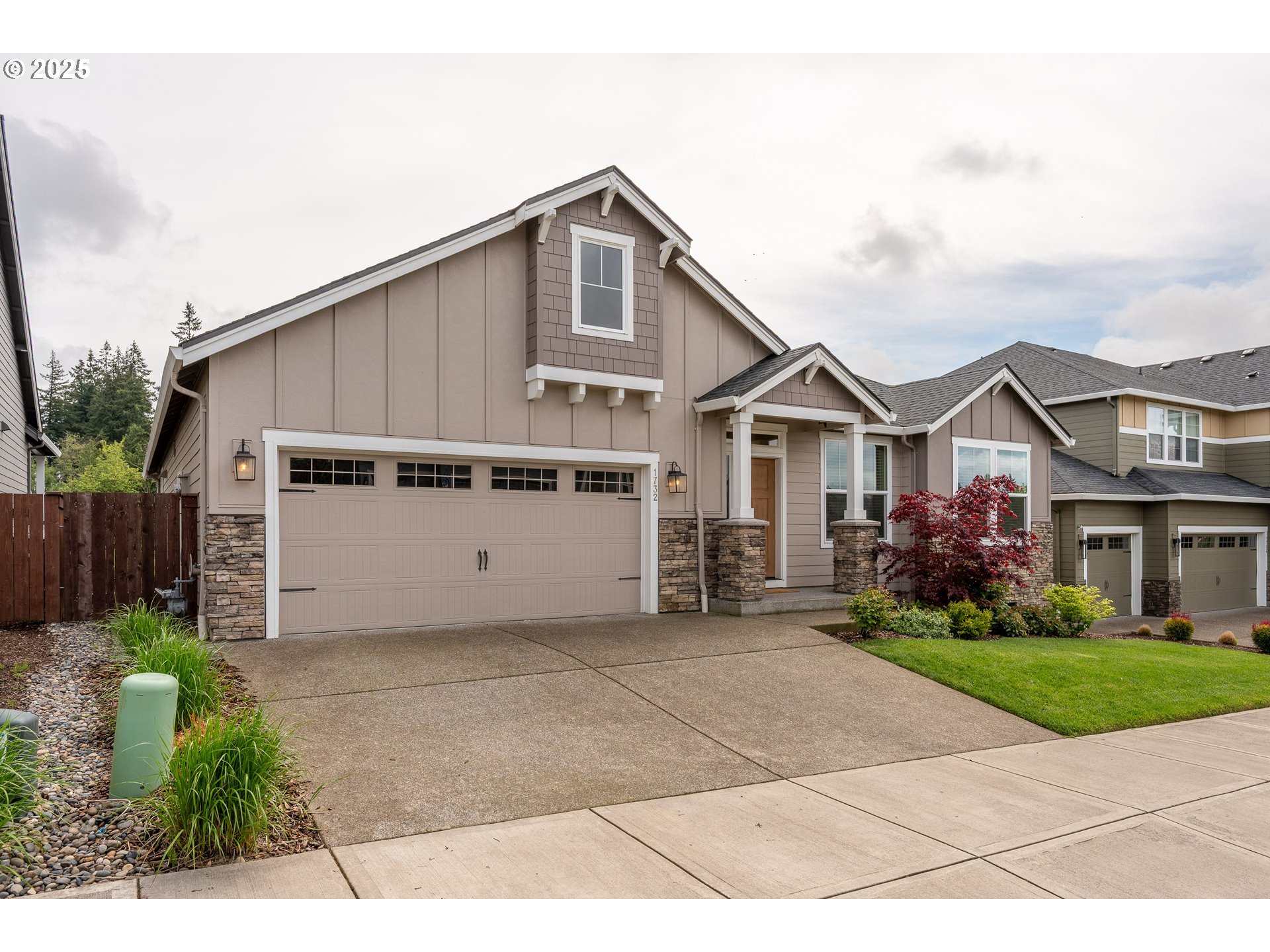 1732 South 50th Place Ridgefield, WA 98642 - Photo 47 of 47