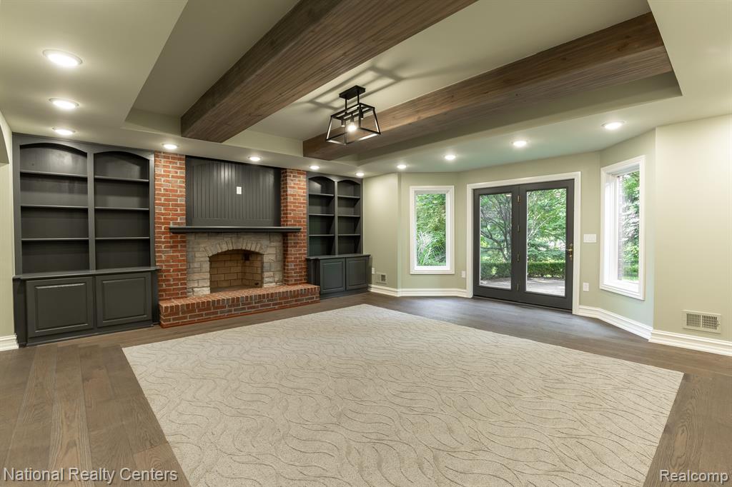 816 Palms Road Bloomfield Hills, MI 48304 - Photo 31 of 48