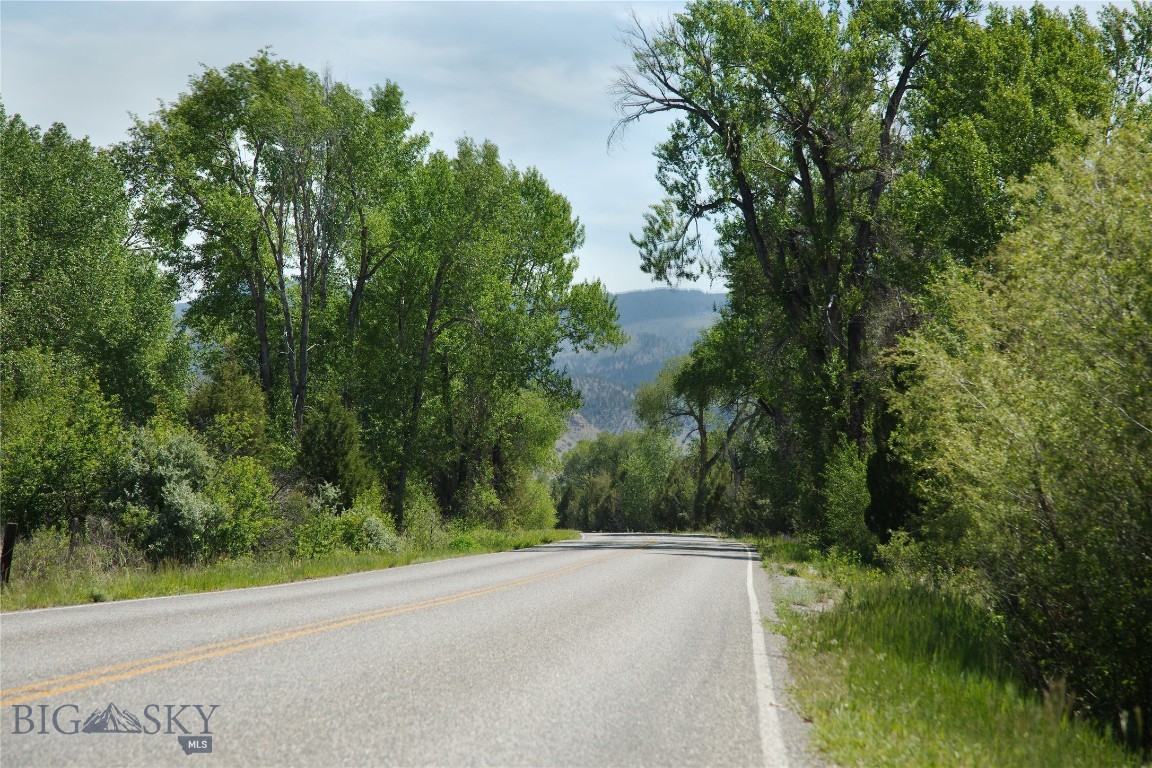 11892 Old Coach Road Three Forks, MT 59752 - Photo 15 of 27 The road to home
