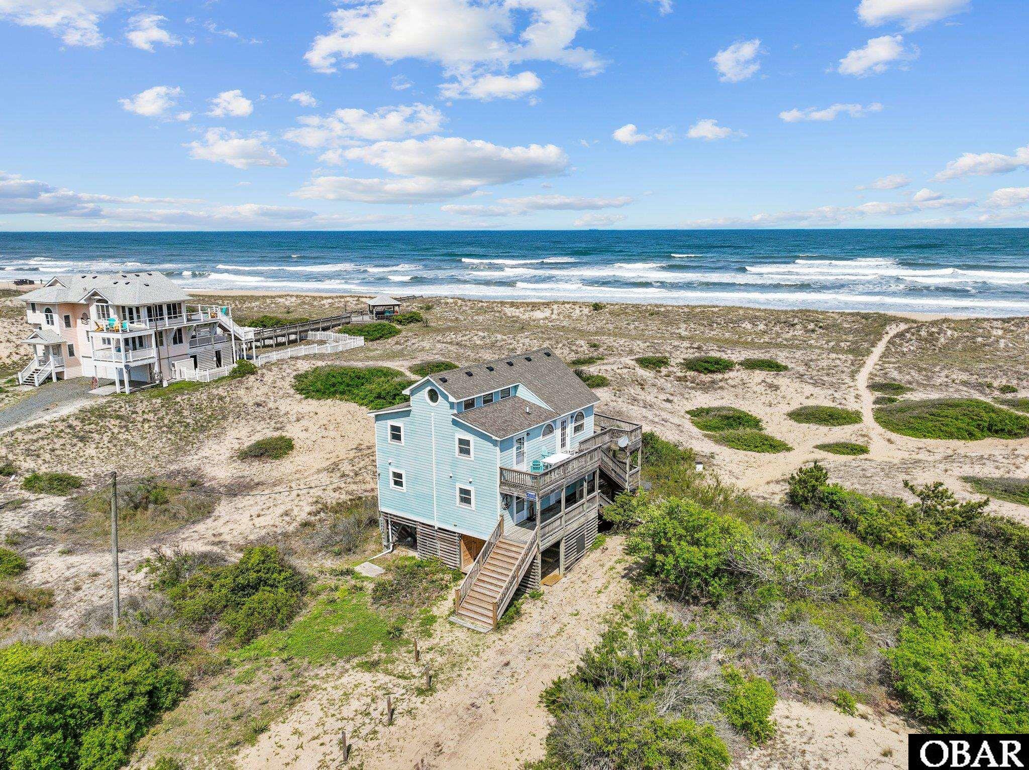 2241 B Sandfiddler Road Corolla, NC 27927 - Photo 1 of 46 Gallery Image 1
