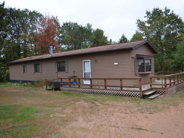 N10367 North Road Tomahawk, WI 54487 - Photo 1 of 18 Gallery Image 1