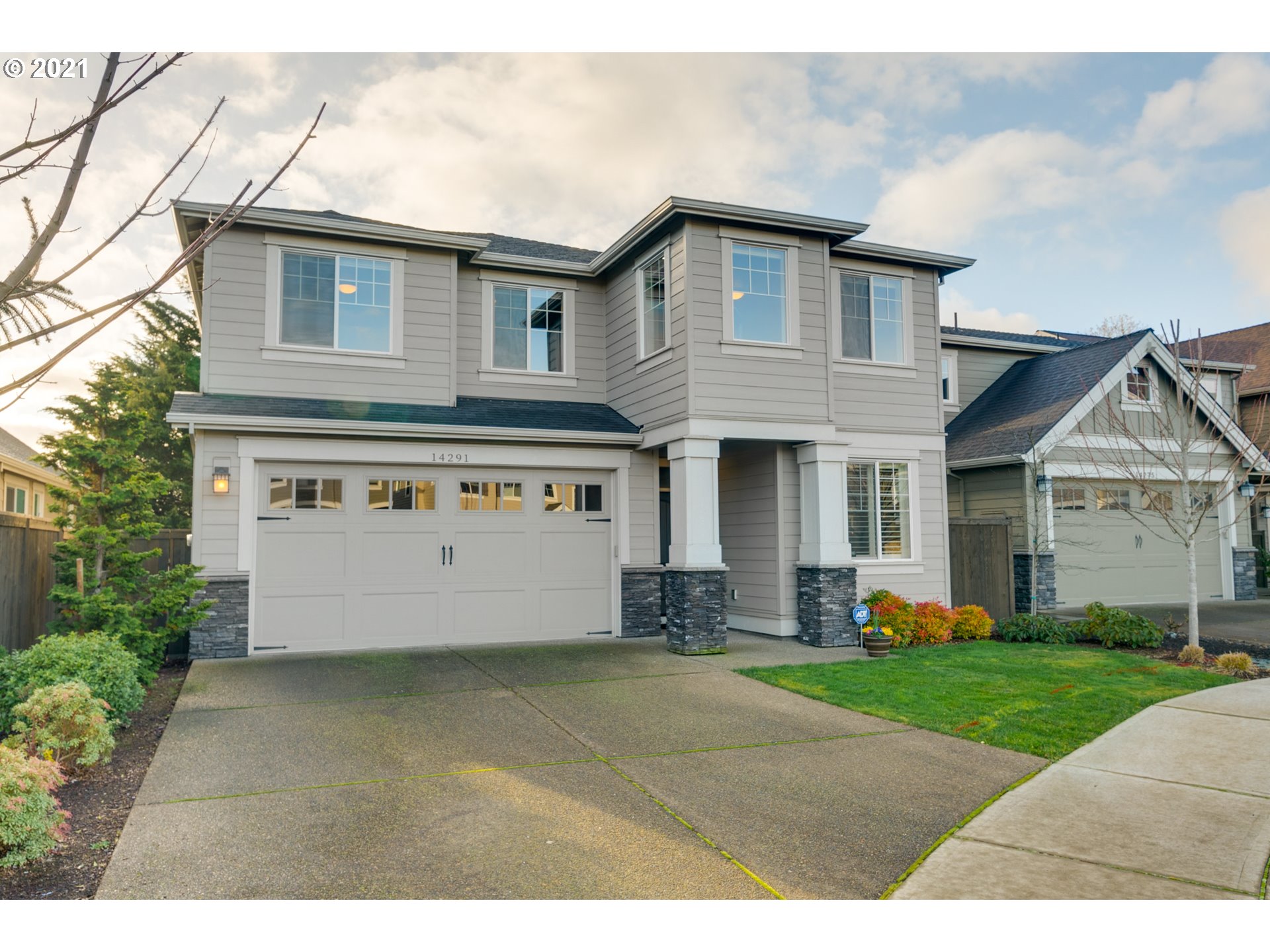 14291 Southwest Connor Place Portland, OR 97224 - Photo 1 of 31 Gallery Image 1