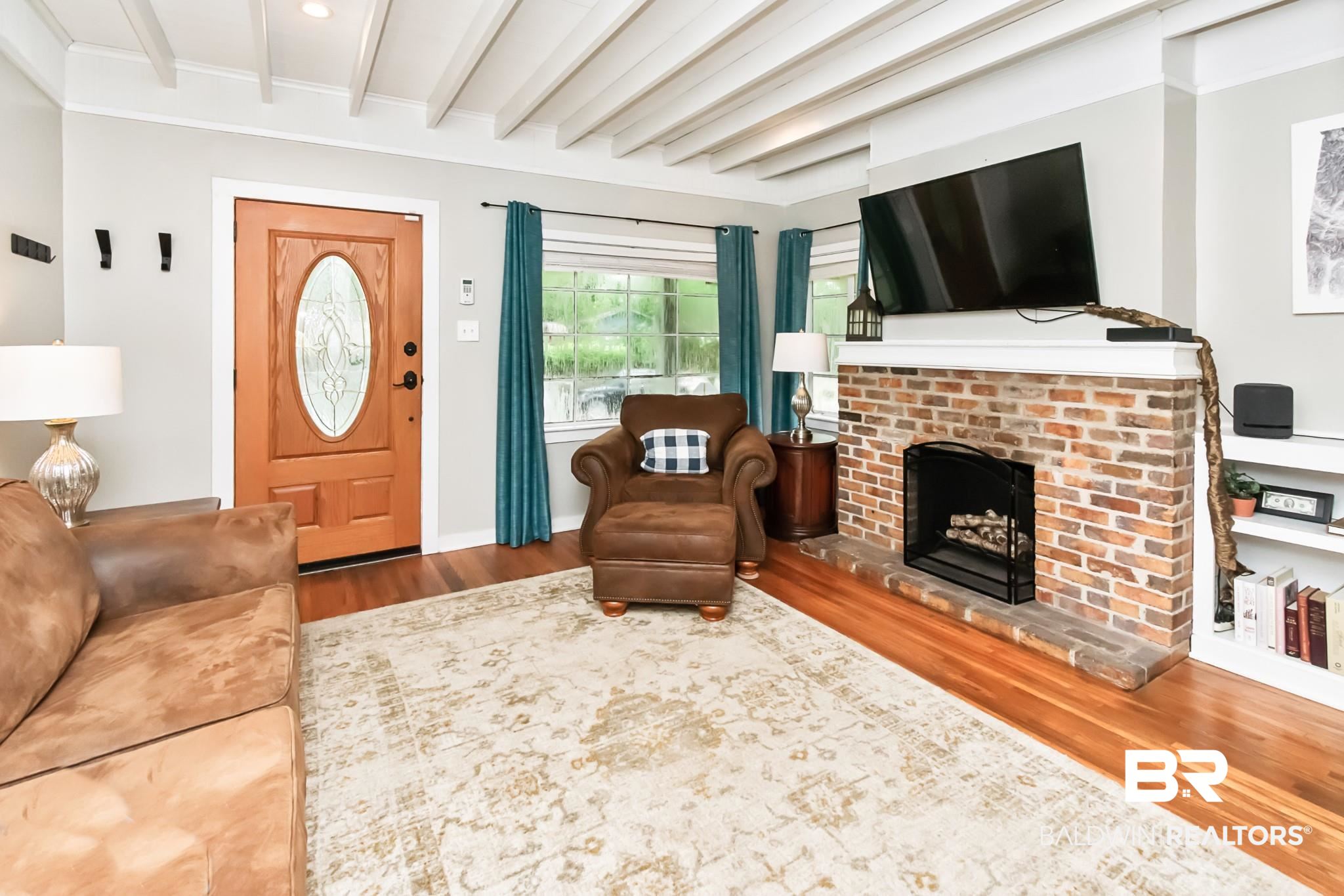 1959 Clearmont Street Mobile, AL 36606 - Photo 9 of 36
