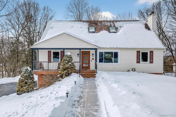 $539,000 | 5 Larch Court, Poughkeepsie, NY 12603