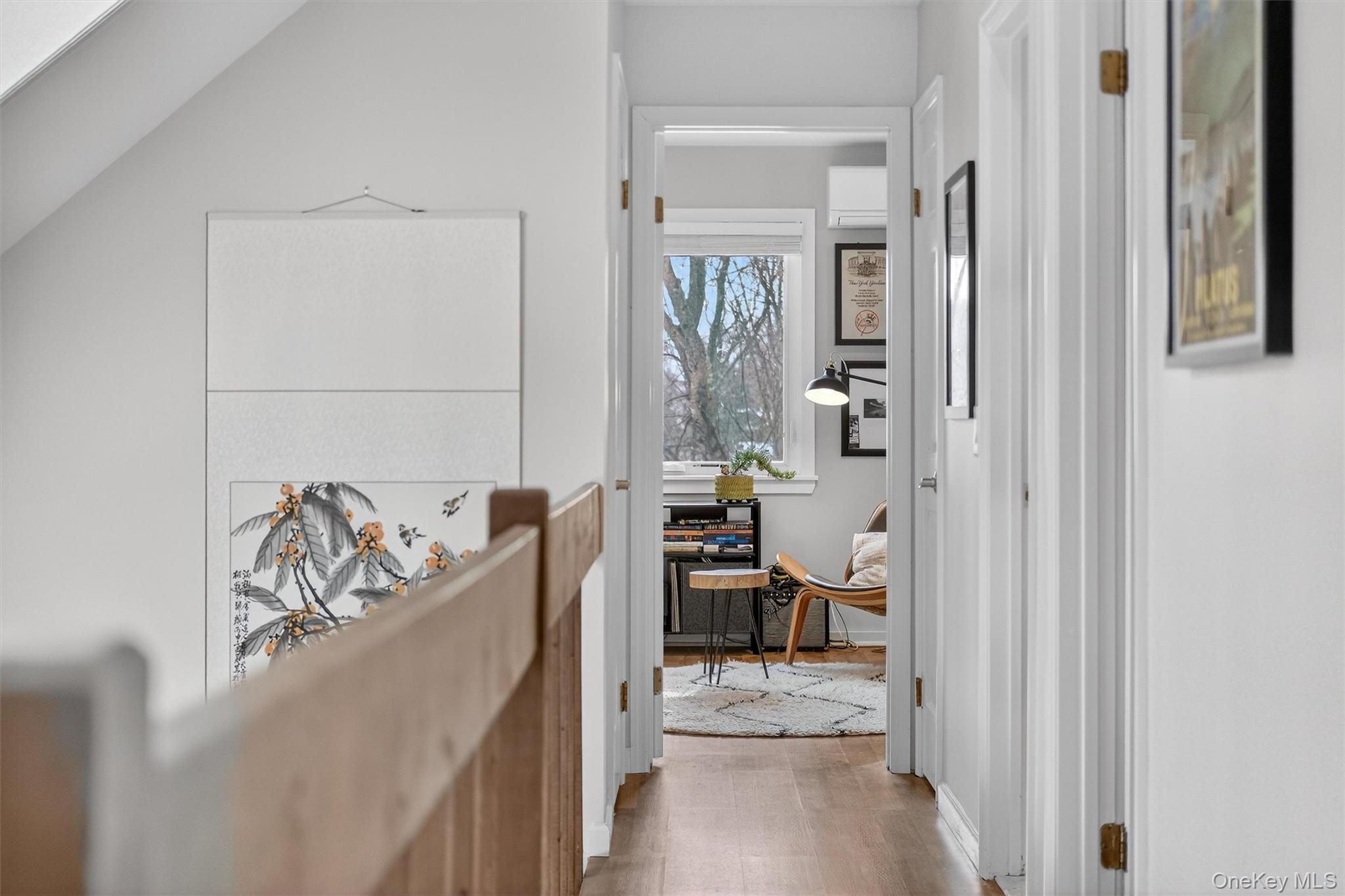 5 Larch Court Poughkeepsie, NY 12603 - Photo 29 of 41 Second Level Hallway