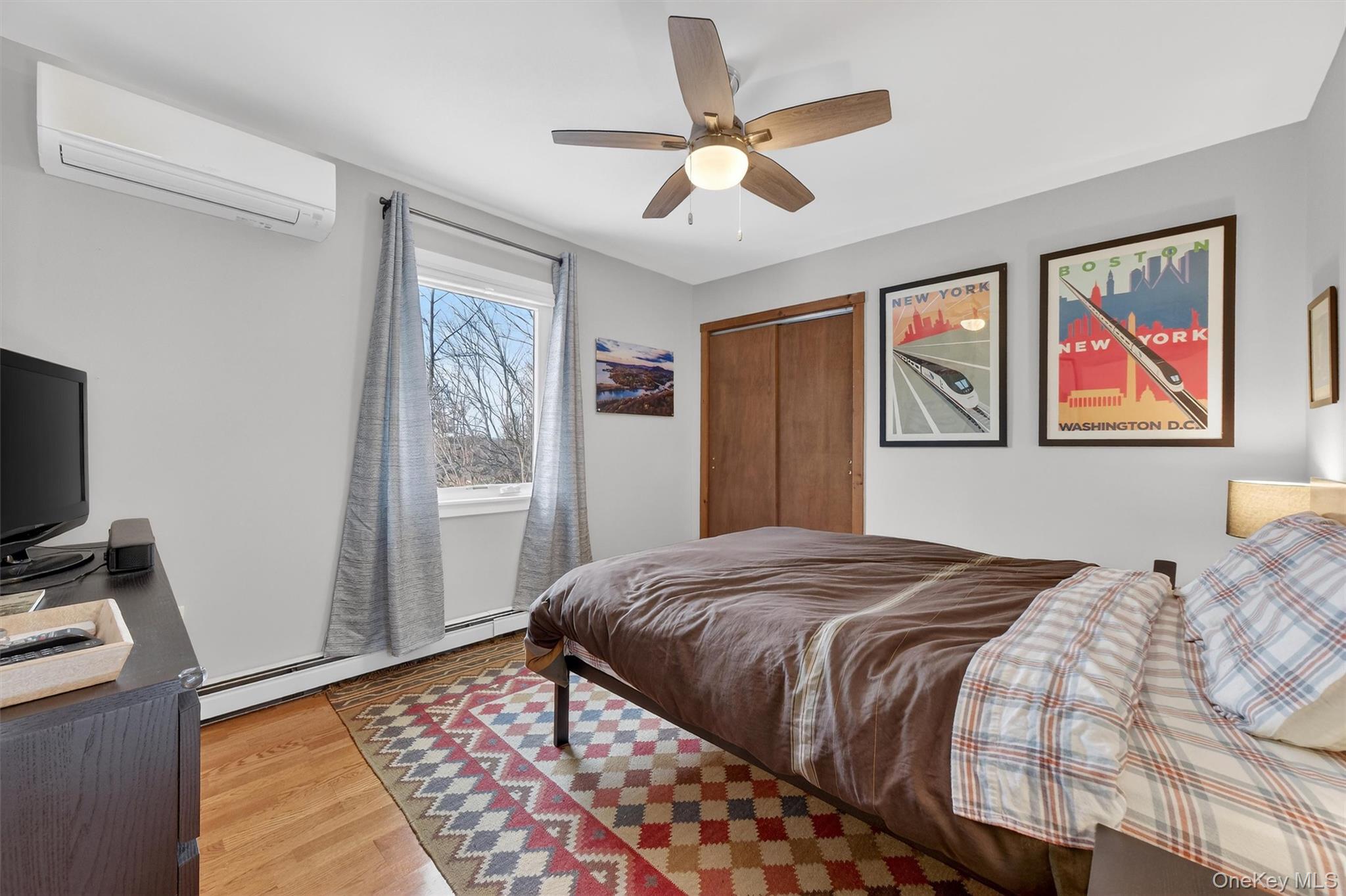 5 Larch Court Poughkeepsie, NY 12603 - Photo 33 of 41 Third Bedroom