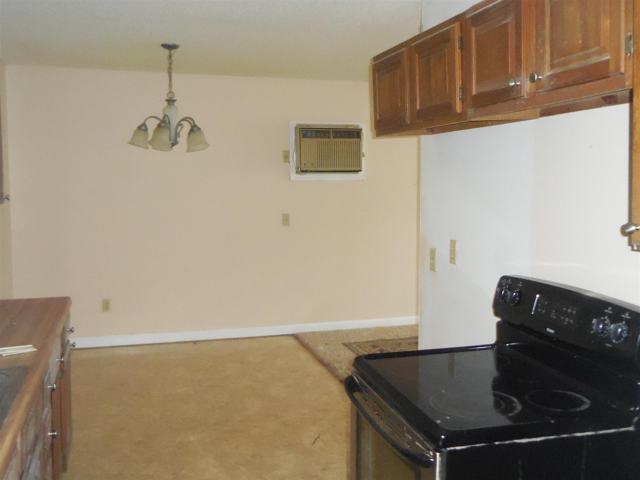 646 Mimosa Road Fayetteville, TN 37334 - Photo 9 of 17 Other view in kitchen looking at dining area