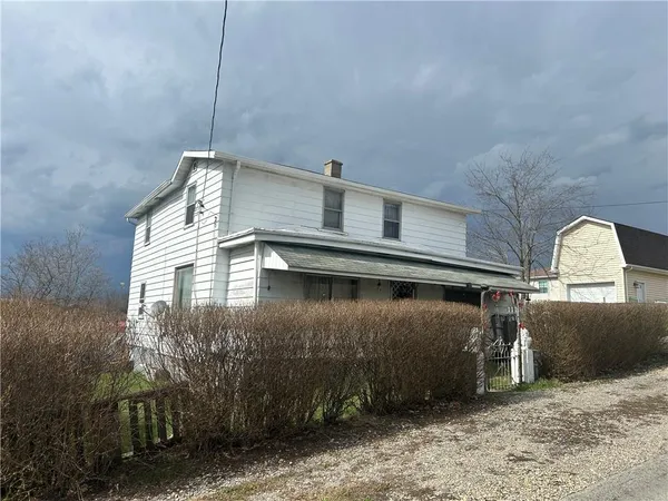 $43,000 | 1310 Cambria Avenue, Connellsville, PA 15425