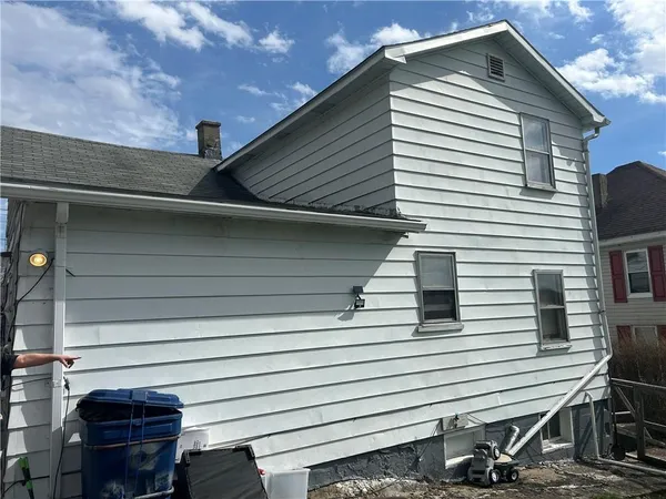 $43,000 | 1310 Cambria Avenue, Connellsville, PA 15425