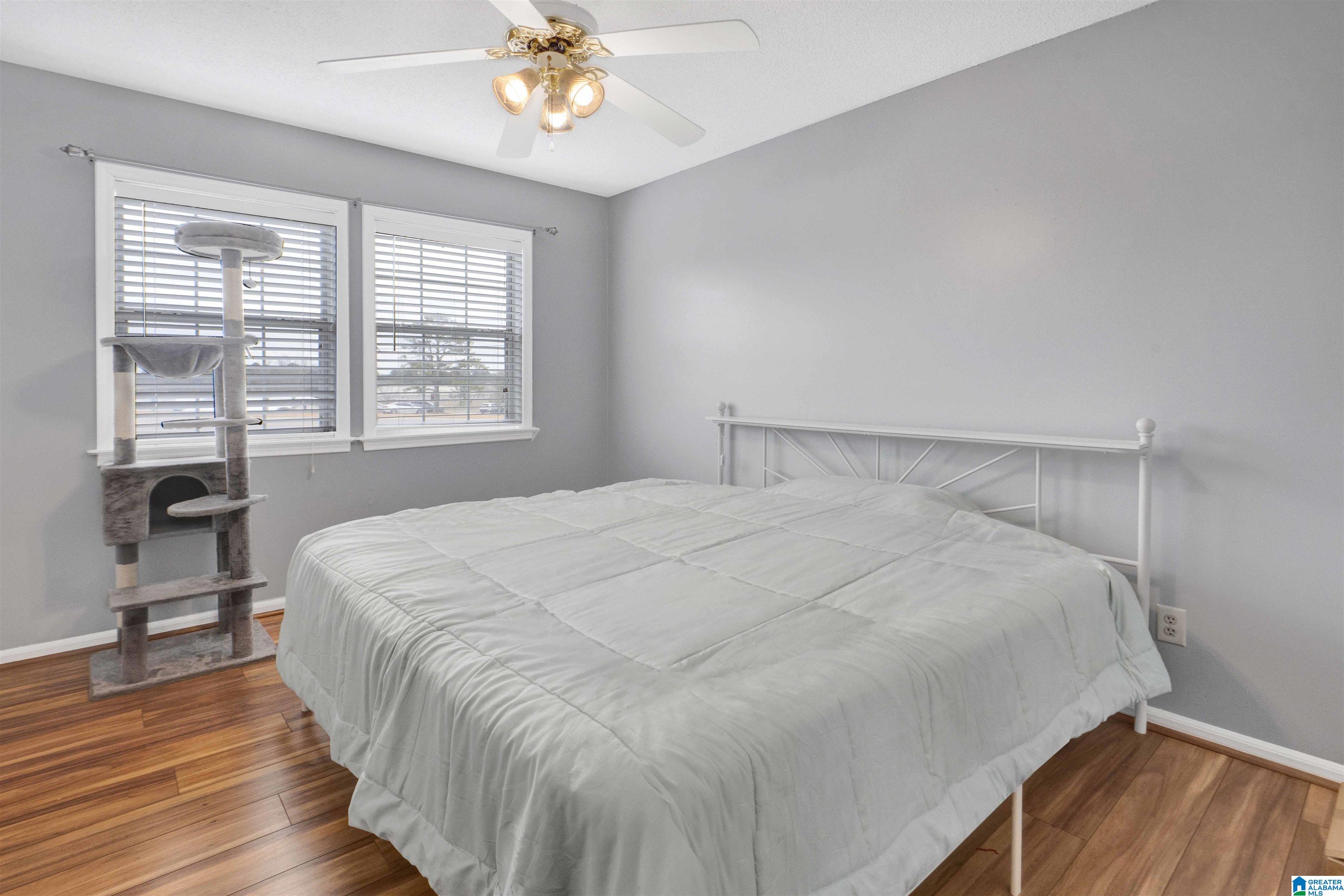 611 Dennis Street Clanton, AL 35045 - Photo 23 of 32