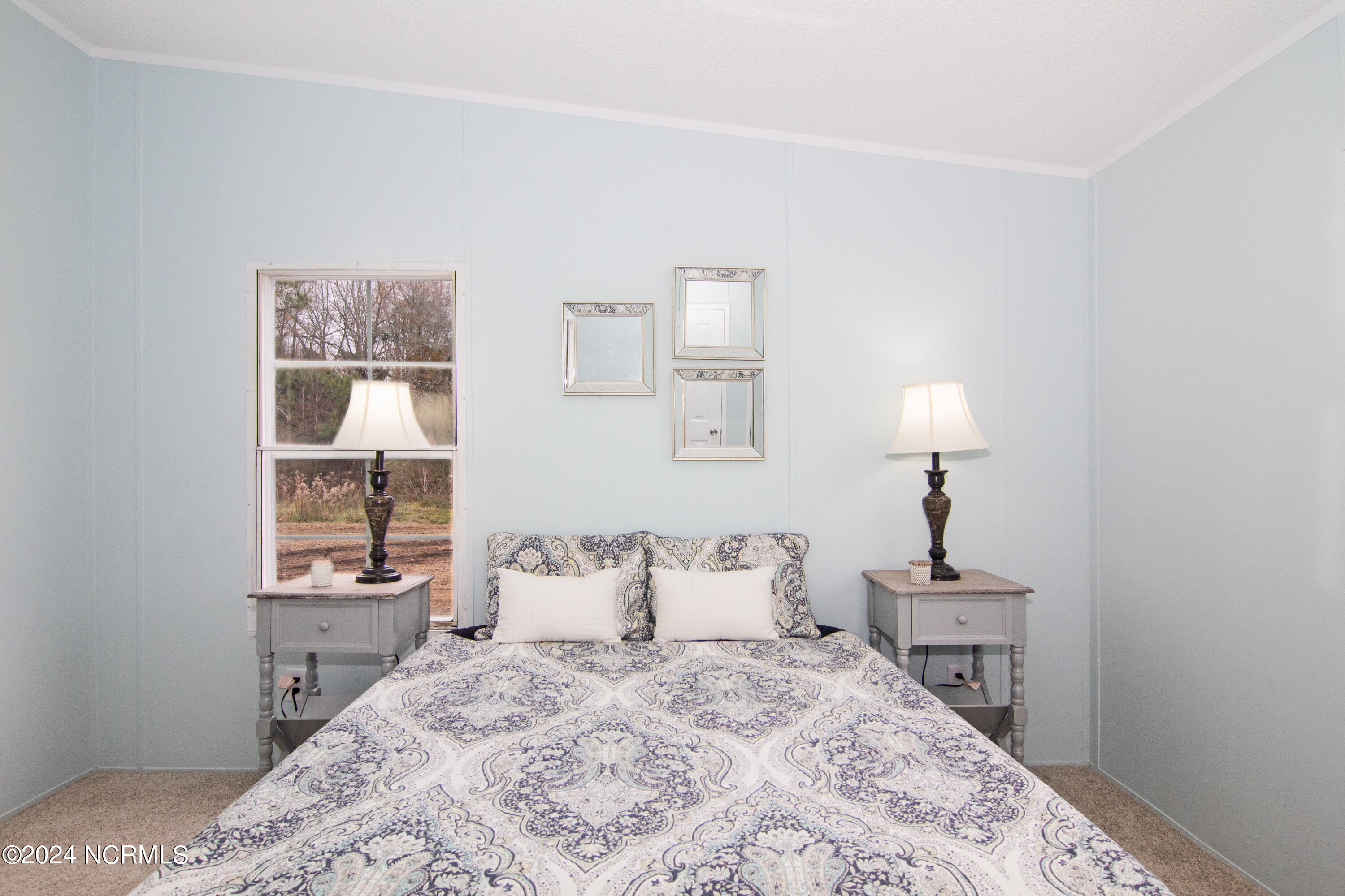 14235 Old Lake Road Riegelwood, NC 28456 - Photo 7 of 31 Bedroom 2