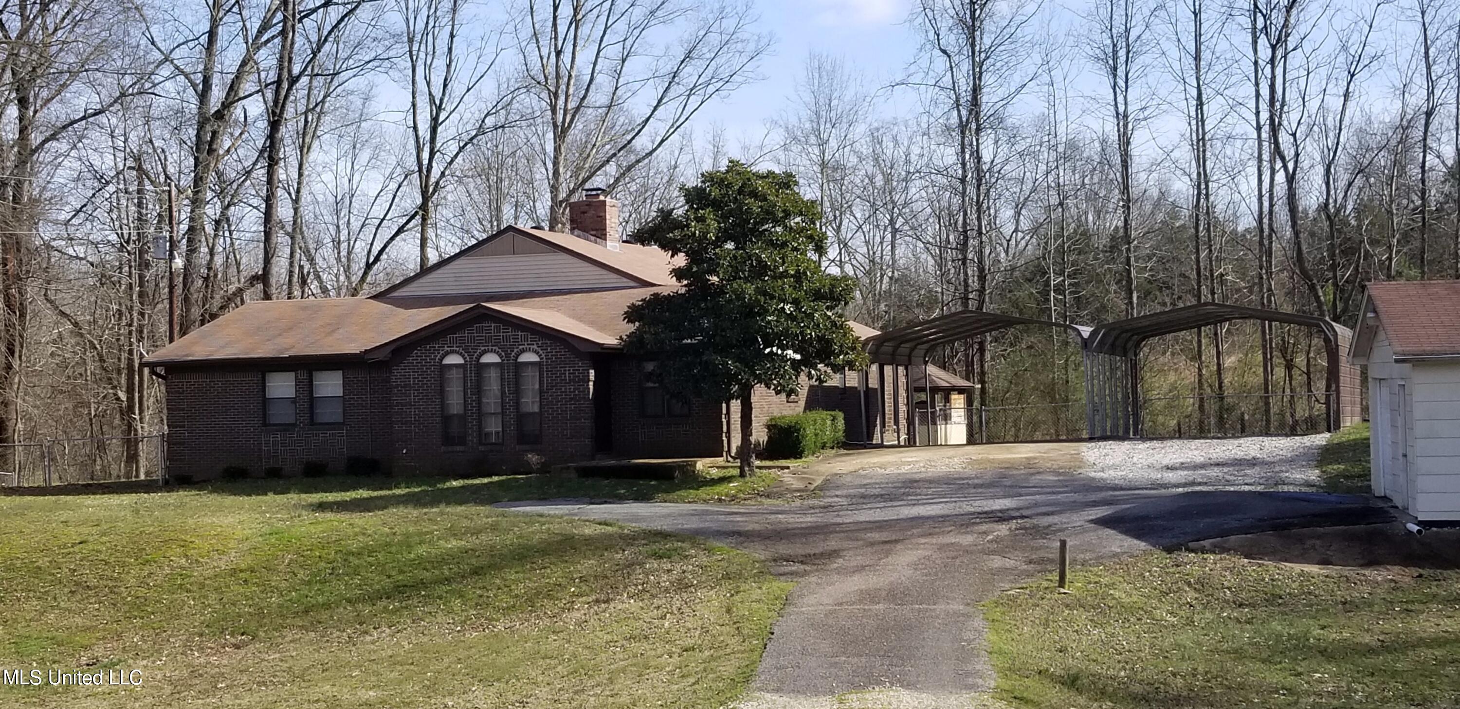 front ext